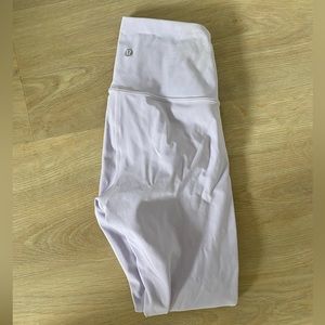 Lululemon tights